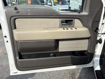 2010 Ford F-150 XL   - Photo 17 - Dallas, TX 75247