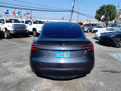 2020 Tesla Model Y Long Range - Photo 4 - Dallas, TX 75247