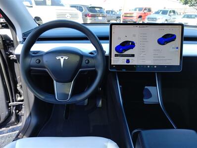 2020 Tesla Model Y Long Range - Photo 17 - Dallas, TX 75247