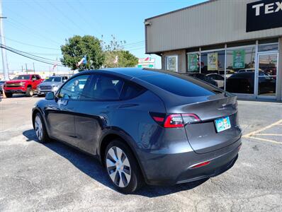 2020 Tesla Model Y Long Range - Photo 3 - Dallas, TX 75247