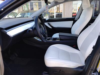 2020 Tesla Model Y Long Range - Photo 16 - Dallas, TX 75247