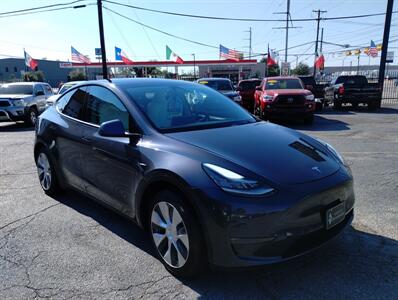 2020 Tesla Model Y Long Range - Photo 7 - Dallas, TX 75247
