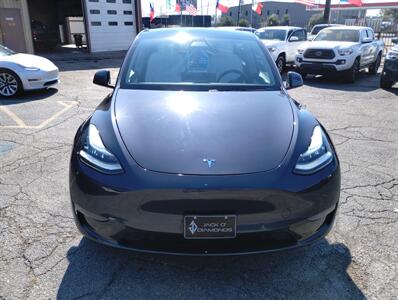 2020 Tesla Model Y Long Range - Photo 8 - Dallas, TX 75247