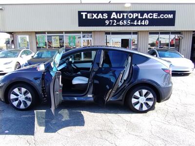 2020 Tesla Model Y Long Range - Photo 14 - Dallas, TX 75247