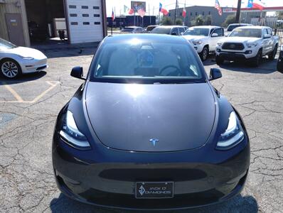 2020 Tesla Model Y Long Range - Photo 9 - Dallas, TX 75247