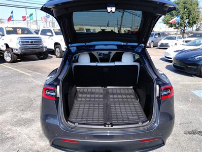 2020 Tesla Model Y Long Range - Photo 10 - Dallas, TX 75247