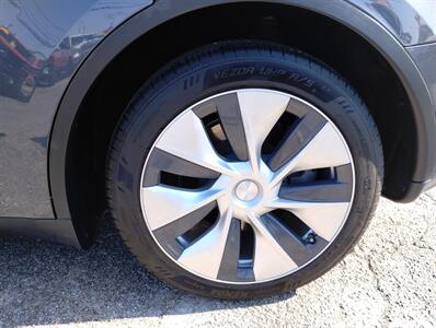 2020 Tesla Model Y Long Range - Photo 21 - Dallas, TX 75247