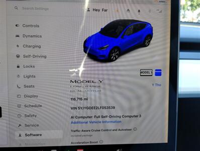 2020 Tesla Model Y Long Range - Photo 19 - Dallas, TX 75247
