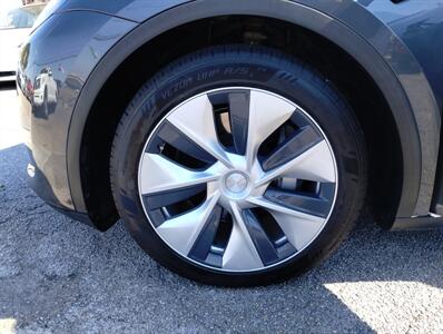 2020 Tesla Model Y Long Range - Photo 22 - Dallas, TX 75247