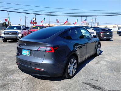 2020 Tesla Model Y Long Range - Photo 5 - Dallas, TX 75247