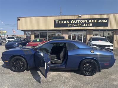 2010 Dodge Challenger R/T - Photo 11 - Dallas, TX 75247