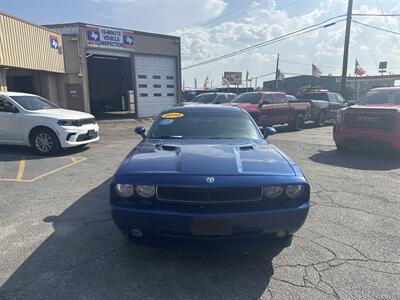 2010 Dodge Challenger R/T - Photo 7 - Dallas, TX 75247