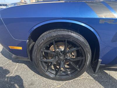 2010 Dodge Challenger R/T - Photo 15 - Dallas, TX 75247