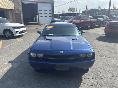 2010 Dodge Challenger R/T - Photo 8 - Dallas, TX 75247