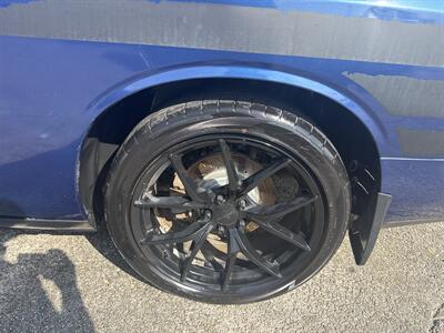 2010 Dodge Challenger R/T - Photo 16 - Dallas, TX 75247