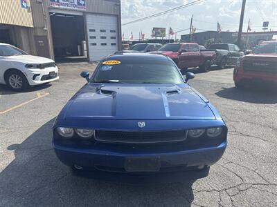 2010 Dodge Challenger R/T - Photo 6 - Dallas, TX 75247