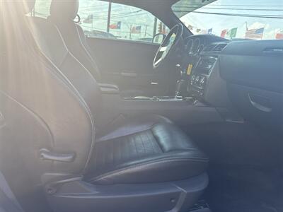 2010 Dodge Challenger R/T - Photo 10 - Dallas, TX 75247