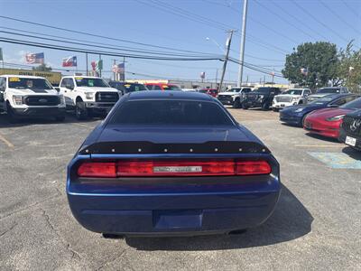 2010 Dodge Challenger R/T - Photo 4 - Dallas, TX 75247