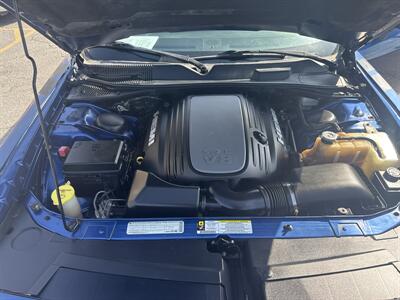 2010 Dodge Challenger R/T - Photo 13 - Dallas, TX 75247