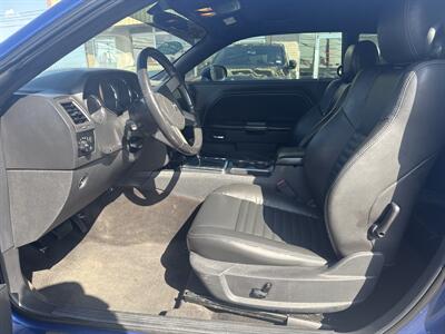 2010 Dodge Challenger R/T - Photo 12 - Dallas, TX 75247