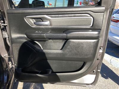 2019 RAM 1500 Big Horn   - Photo 35 - Dallas, TX 75247