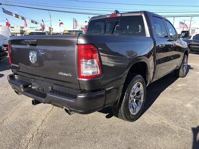 2019 RAM 1500 Big Horn   - Photo 10 - Dallas, TX 75247