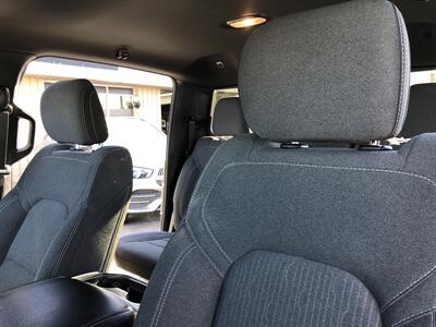 2019 RAM 1500 Big Horn   - Photo 23 - Dallas, TX 75247