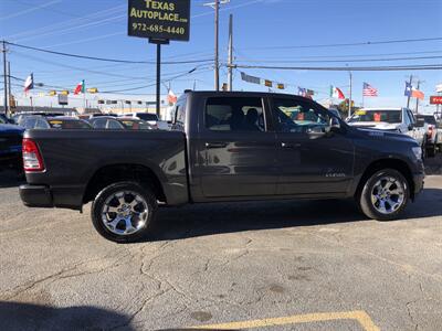 2019 RAM 1500 Big Horn   - Photo 9 - Dallas, TX 75247