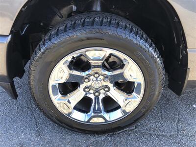 2019 RAM 1500 Big Horn   - Photo 39 - Dallas, TX 75247