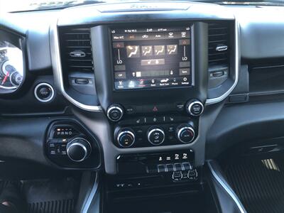 2019 RAM 1500 Big Horn   - Photo 21 - Dallas, TX 75247
