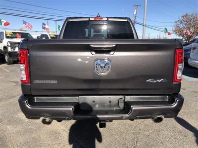 2019 RAM 1500 Big Horn   - Photo 11 - Dallas, TX 75247