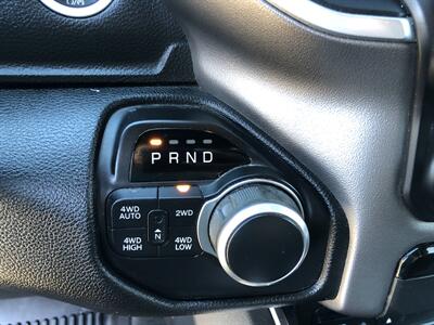 2019 RAM 1500 Big Horn   - Photo 22 - Dallas, TX 75247