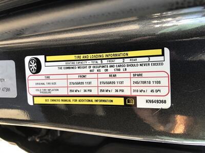 2019 RAM 1500 Big Horn   - Photo 40 - Dallas, TX 75247