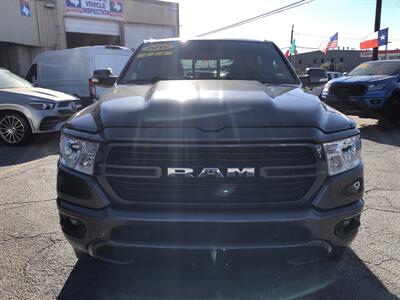 2019 RAM 1500 Big Horn   - Photo 3 - Dallas, TX 75247