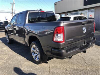 2019 RAM 1500 Big Horn   - Photo 15 - Dallas, TX 75247