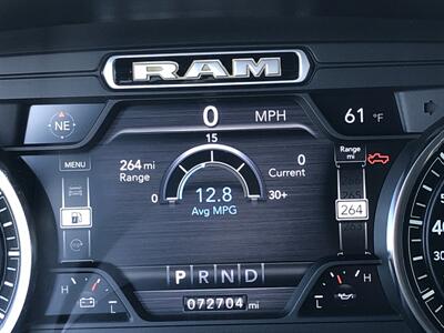2019 RAM 1500 Big Horn   - Photo 19 - Dallas, TX 75247