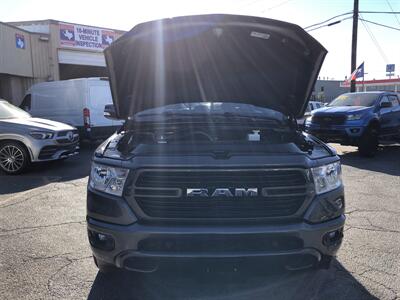 2019 RAM 1500 Big Horn   - Photo 4 - Dallas, TX 75247