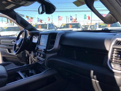 2019 RAM 1500 Big Horn   - Photo 34 - Dallas, TX 75247