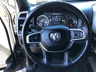 2019 RAM 1500 Big Horn   - Photo 18 - Dallas, TX 75247