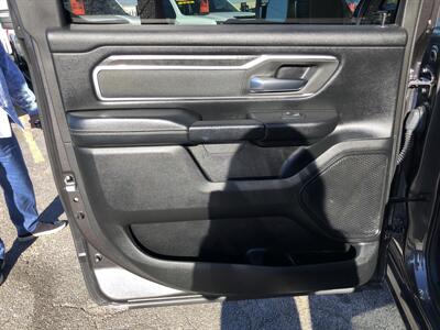 2019 RAM 1500 Big Horn   - Photo 26 - Dallas, TX 75247