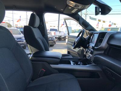 2019 RAM 1500 Big Horn   - Photo 33 - Dallas, TX 75247