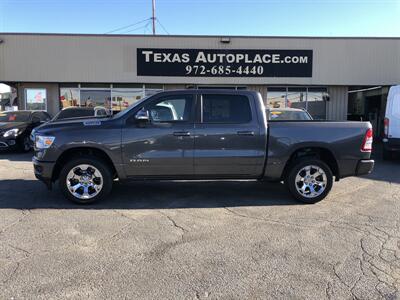 2019 RAM 1500 Big Horn   - Photo 16 - Dallas, TX 75247