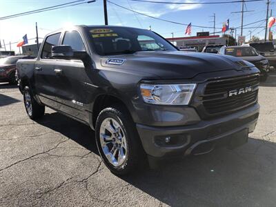 2019 RAM 1500 Big Horn   - Photo 8 - Dallas, TX 75247