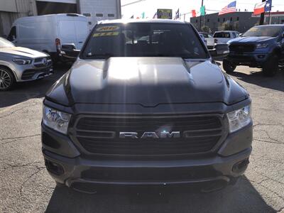 2019 RAM 1500 Big Horn   - Photo 2 - Dallas, TX 75247