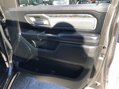 2019 RAM 1500 Big Horn   - Photo 31 - Dallas, TX 75247