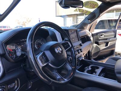 2019 RAM 1500 Big Horn   - Photo 25 - Dallas, TX 75247