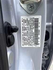 2012 Honda Civic LX   - Photo 20 - Dallas, TX 75247