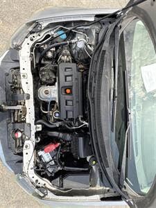 2012 Honda Civic LX   - Photo 23 - Dallas, TX 75247