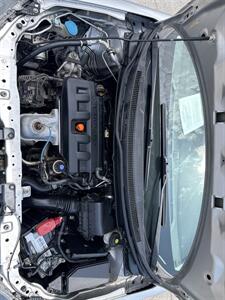 2012 Honda Civic LX   - Photo 22 - Dallas, TX 75247