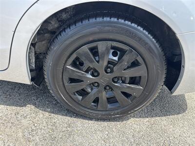 2012 Honda Civic LX   - Photo 26 - Dallas, TX 75247